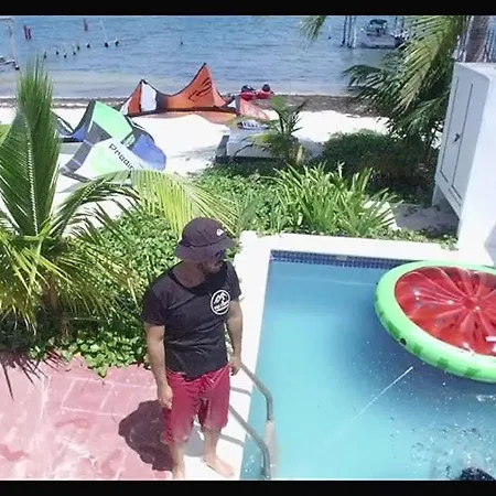 Cancun Private Apartment Exterior photo