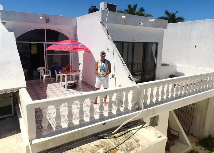 Cancun Private Apartment