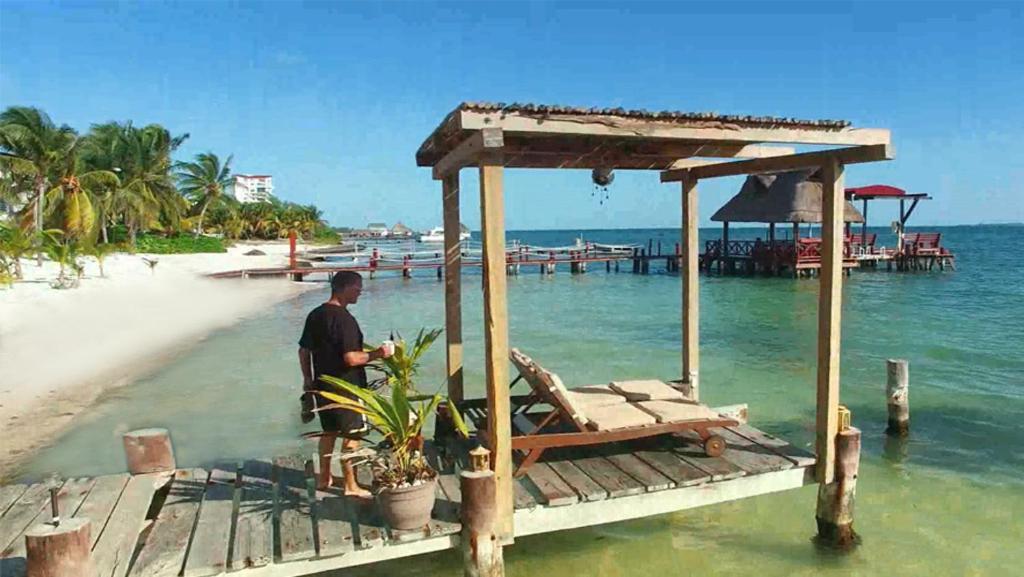 Private * Cancun