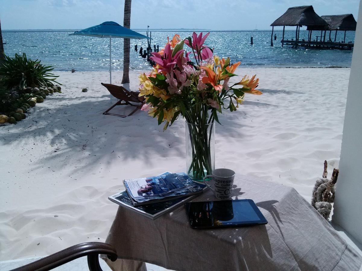 Apartment Private Cancun