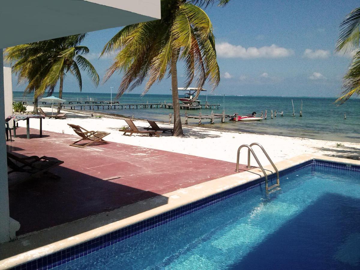 Private * Cancun