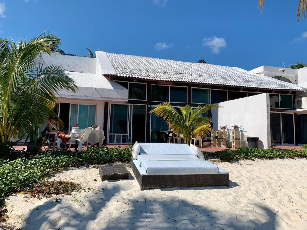 Private * Cancun