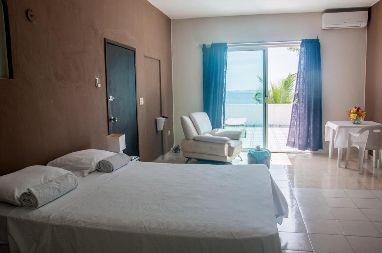 Private Apartment Cancun