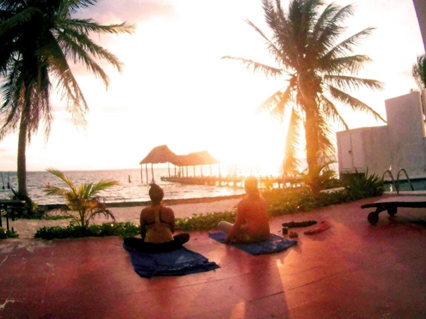 Private * Cancun