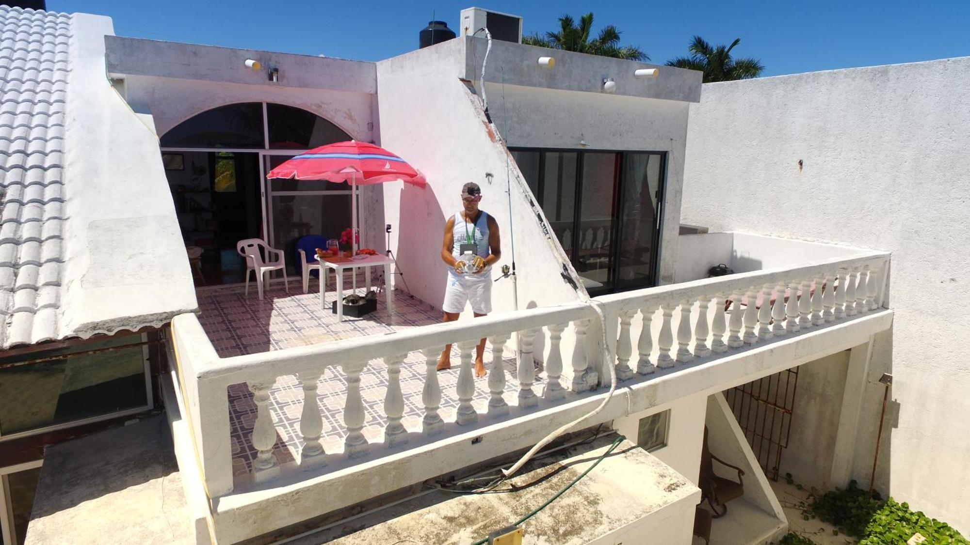 Apartment Private Cancun